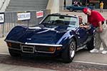 On the Campaign Trail with a 1972 Corvette: Bloomington Gold Certification (Part 5)