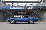 On the Campaign Trail with a 1972 Corvette: Bloomington Gold Certification (Part 5)