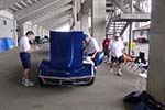 On the Campaign Trail with a 1972 Corvette: Bloomington Gold Certification (Part 5)