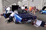 On the Campaign Trail with a 1972 Corvette: Bloomington Gold Certification (Part 5)