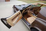 Corvettes on Craigslist: 1976 Corvette in Dark Brown Metallic