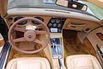 Corvettes on Craigslist: 1976 Corvette in Dark Brown Metallic