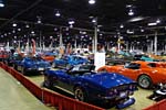 On the Campaign Trail with a 1972 Corvette: MCACN Triple Diamond