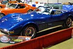 On the Campaign Trail with a 1972 Corvette: MCACN Triple Diamond