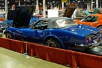 On the Campaign Trail with a 1972 Corvette: MCACN Triple Diamond