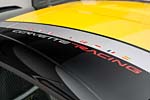 Corvettes for Sale: Black 2009 GT1 Championship Edition Coupe with 2K Miles