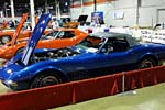 On the Campaign Trail with a 1972 Corvette: MCACN Triple Diamond
