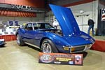  On the Campaign Trail with a 1972 Corvette: MCACN Triple Diamond