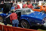 On the Campaign Trail with a 1972 Corvette: MCACN Triple Diamond