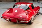 1963 Corvette Restomod Headed for Barrett-Jackson Scottsdale