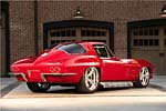 1963 Corvette Restomod Headed for Barrett-Jackson Scottsdale