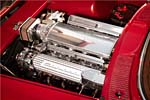 1963 Corvette Restomod Headed for Barrett-Jackson Scottsdale