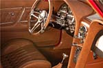 1963 Corvette Restomod Headed for Barrett-Jackson Scottsdale