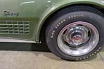 What Would You do with this Barn Find 489-Mile 1972 Corvette?