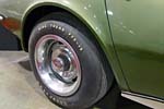 What Would You do with this Barn Find 489-Mile 1972 Corvette?