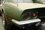What Would You do with this Barn Find 489-Mile 1972 Corvette?