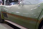 What Would You do with this Barn Find 489-Mile 1972 Corvette?