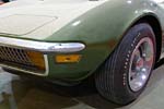 What Would You do with this Barn Find 489-Mile 1972 Corvette?