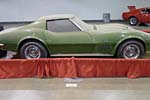 What Would You do with this Barn Find 489-Mile 1972 Corvette?