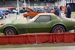 What Would You do with this Barn Find 489-Mile 1972 Corvette?