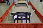What Would You do with this Barn Find 489-Mile 1972 Corvette?