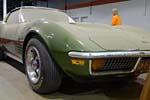 What Would You do with this Barn Find 489-Mile 1972 Corvette?