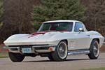 One-Owner 1967 Corvette 427/390 With Less Than 3000 Miles Headed to Mecum Kissimmee