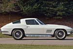 One-Owner 1967 Corvette 427/390 With Less Than 3000 Miles Headed to Mecum Kissimmee