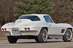 One-Owner 1967 Corvette 427/390 With Less Than 3000 Miles Headed to Mecum Kissimmee
