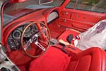 One-Owner 1967 Corvette 427/390 With Less Than 3000 Miles Headed to Mecum Kissimmee