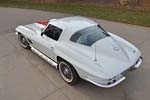 One-Owner 1967 Corvette 427/390 With Less Than 3000 Miles Headed to Mecum Kissimmee