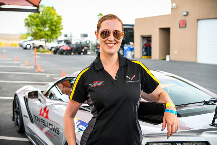 SlashGear visits Spring Mountain and the Ron Fellows Performance Driving School