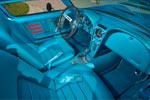 1964 Bill Mitchell Corvette Coupe