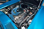 1964 Bill Mitchell Corvette Coupe