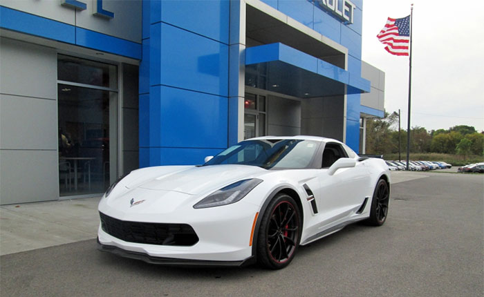 QUICK SHIFTS: ZR1 a Screaming Deal, C2 Hatchback, Chevy Employee Pricing and More