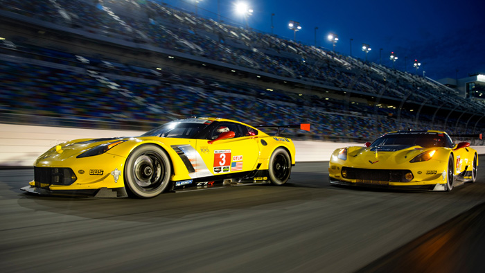 Corvette Racing at Daytona: Gearing Up For Championship Defense in 2018