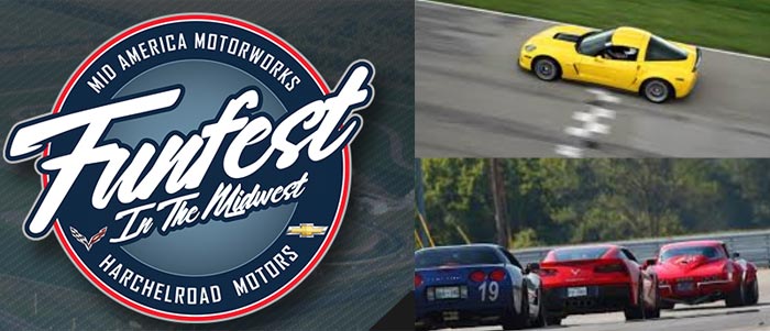 Register Now for Funfest in the Midwest