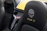 The World's Only 2009 Corvette Callaway GT1 Championship Edition Convertible Offered for Sale