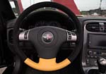 The World's Only 2009 Corvette Callaway GT1 Championship Edition Convertible Offered for Sale