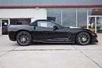 The World's Only 2009 Corvette Callaway GT1 Championship Edition Convertible Offered for Sale