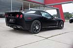 The World's Only 2009 Corvette Callaway GT1 Championship Edition Convertible Offered for Sale