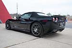 The World's Only 2009 Corvette Callaway GT1 Championship Edition Convertible Offered for Sale