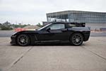 The World's Only 2009 Corvette Callaway GT1 Championship Edition Convertible Offered for Sale