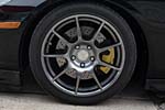 The World's Only 2009 Corvette Callaway GT1 Championship Edition Convertible Offered for Sale