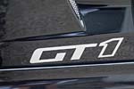 The World's Only 2009 Corvette Callaway GT1 Championship Edition Convertible Offered for Sale