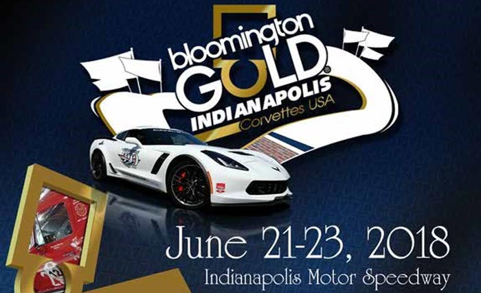 Registration for Bloomington Gold 2018 Open Today!