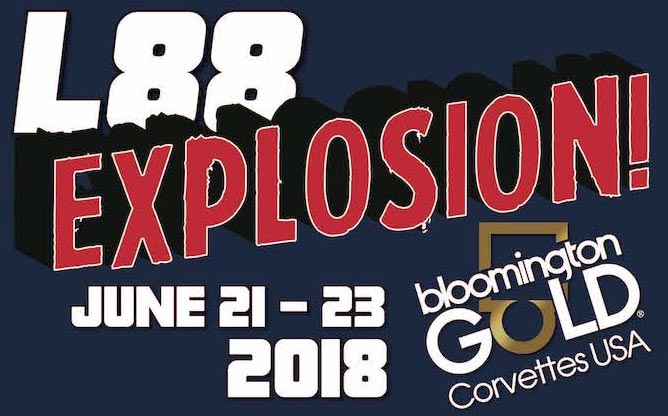 Registration for Bloomington Gold 2018 Open Today!