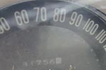Corvettes on eBay: 1957 Fuelie Corvette Barn Find