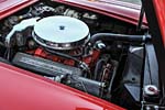1961 Corvette With Twenty Hollywood 'A-List' Autographs Set for Bonhams' Paris Auction