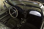 Corvettes on eBay: 1965 Corvette Convertible Parked Since 1984